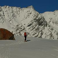  Stéphanie est pressée d'aller voir les aiguilles