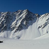  L'aiguille d'Argentière