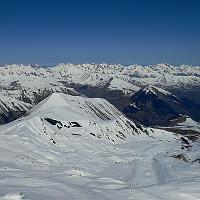  Belledonne
