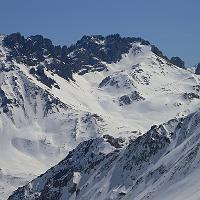  Rochers de la Grande Paré