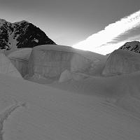  Sérac du matin