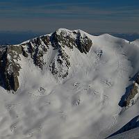  Les dômes de Miage