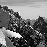  Aiguille Noire de Peuterey