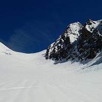  Pas mal de neige encore !