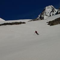  Moquette de luxe sous l'aiguille