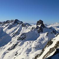  La Pierra Menta