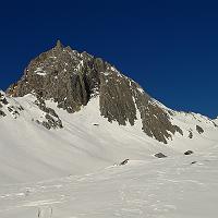  Aiguille de la Nova