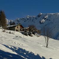  La Gitte