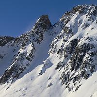  Le couloir Est de Rocheboc