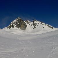  Pointe de Cerdosse