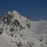  La Pointe de Presset
