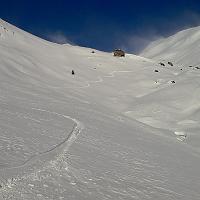  Traces