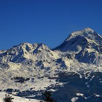  Le Mont Pourri
