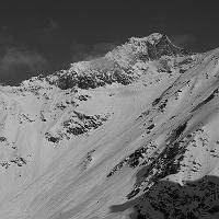 La pointe du Vallonnet