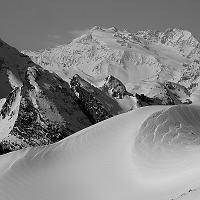  Gébroulaz (envers de Val Thorens)