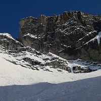  Glace et cailloux