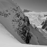  Je quitte le passage sud