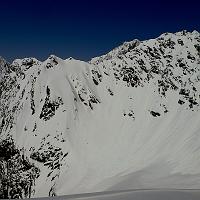  Le col du Tougne (cf. sortie du 29 mars dernier)