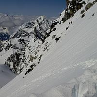  Versant sud