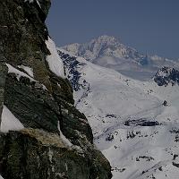  Le Mont Blanc encore