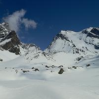  Retour au calme sous la Grande Casse