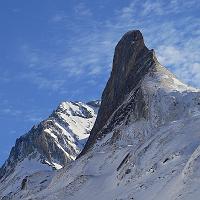  L'aiguille de la Vanoise
