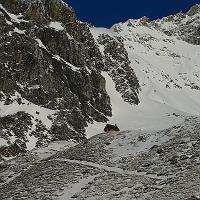  Le chalet des Gardes