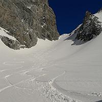  Traces