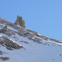  La harde des chamois