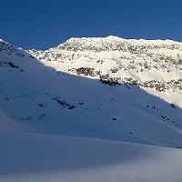  Arête de la Grande Marianne