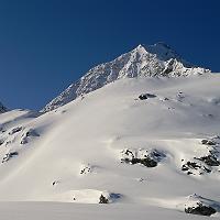  Le Grand Bec (arête Nord)