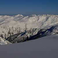  La Plagne