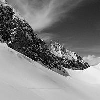  Le col du matin