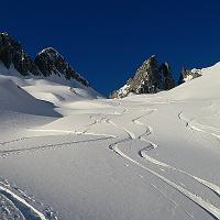  Les Aiguilles de la Balme