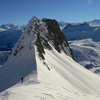  Col des Aiguillons