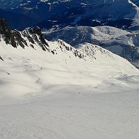  La combe de la Valette...