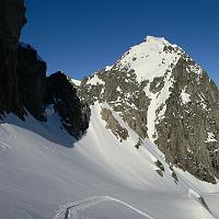  Pas de traces à gauche, ça va être bon