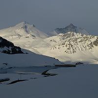  Le lac du Saut