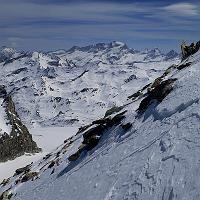  Le Grand Paradis