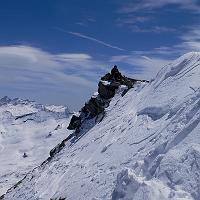  Cyril au sommet