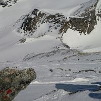  Jérôme en termine