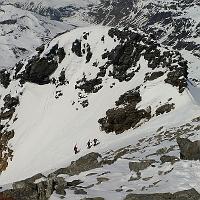  Certains arrivent du Sud