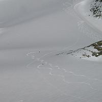  Ouh les belles traces