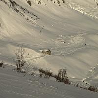  Le chalet d'Orgentil
