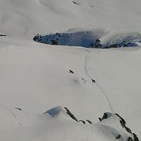  2 autres chamois