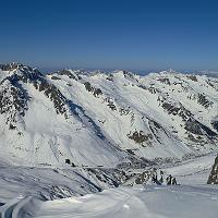  Et la route du col