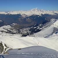  Valmorel devant