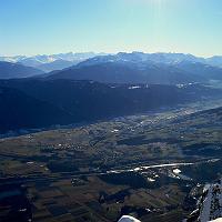  Combe de Savoie (ça bouchonne sur l'autoroute)