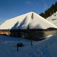  Chalet du Lauzarin