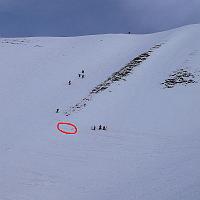  Notre point d'arrêt